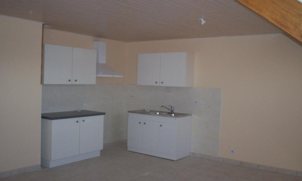 Location appartement Cusy 2 pièces 66 m2 - réf. 7429 - Photo 2