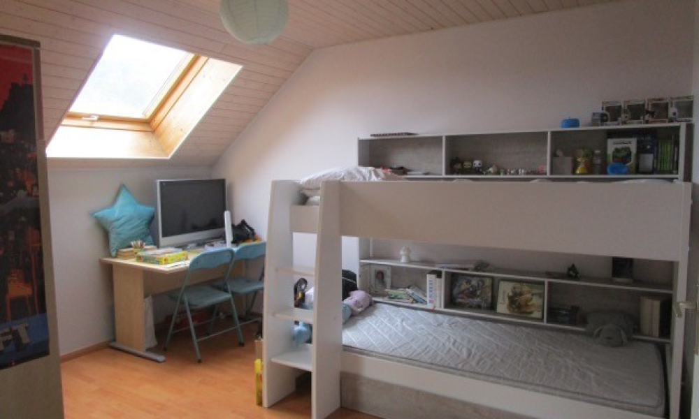 Location appartement Cusy 2 pièces 66 m2 - réf. 7429 - Photo 3