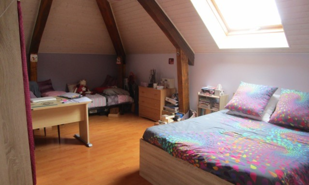 Location appartement Cusy 2 pièces 66 m2 - réf. 7429 - Photo 4