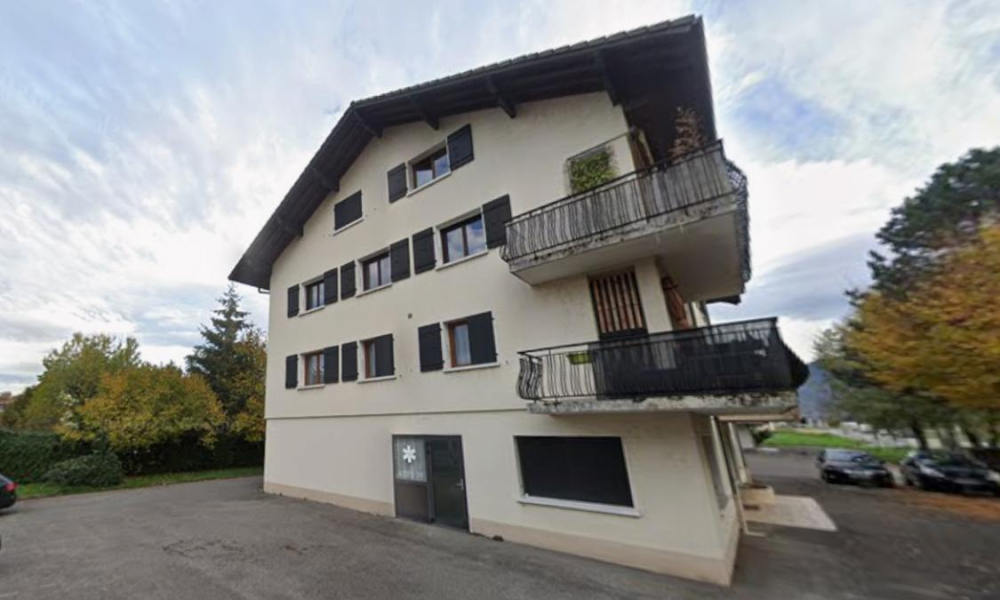 Location appartement Metz Tessy 3 pièces 88 m2 - réf. 6000 - Photo 1