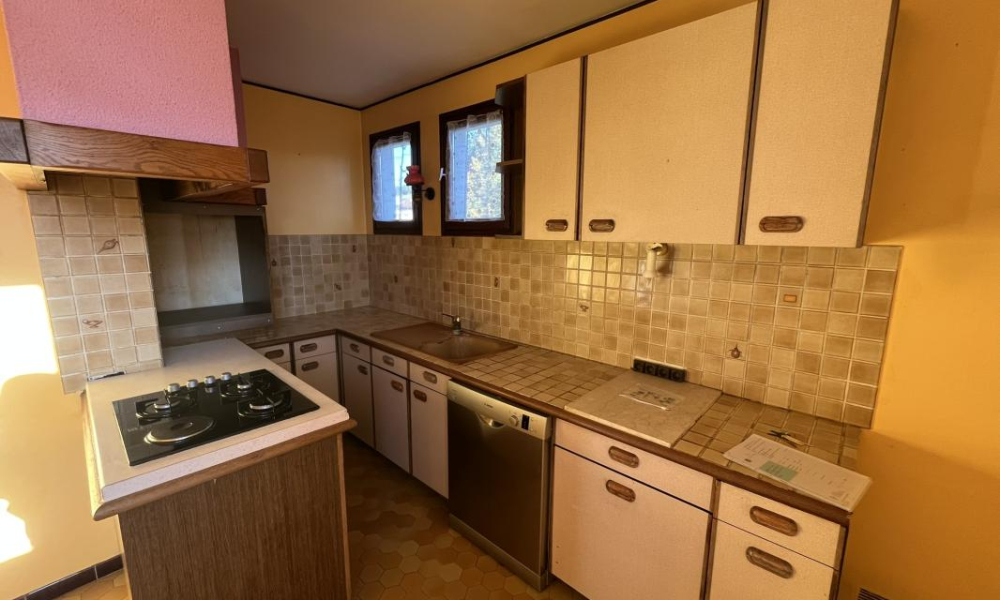 Location appartement Metz Tessy 3 pièces 88 m2 - réf. 6000 - Photo 4