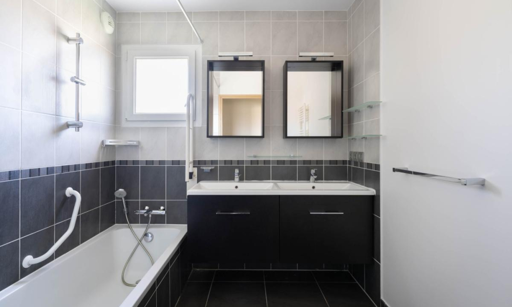 Location appartement Poisy 4 pièces 96 m2 - réf. 7558 - Photo 9