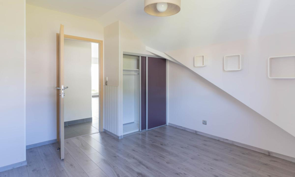 Location appartement Poisy 4 pièces 96 m2 - réf. 7558 - Photo 10