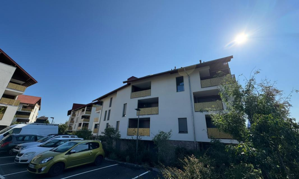 Location appartement Poisy 3 pièces 67 m2 - réf. 7720 - Photo 1