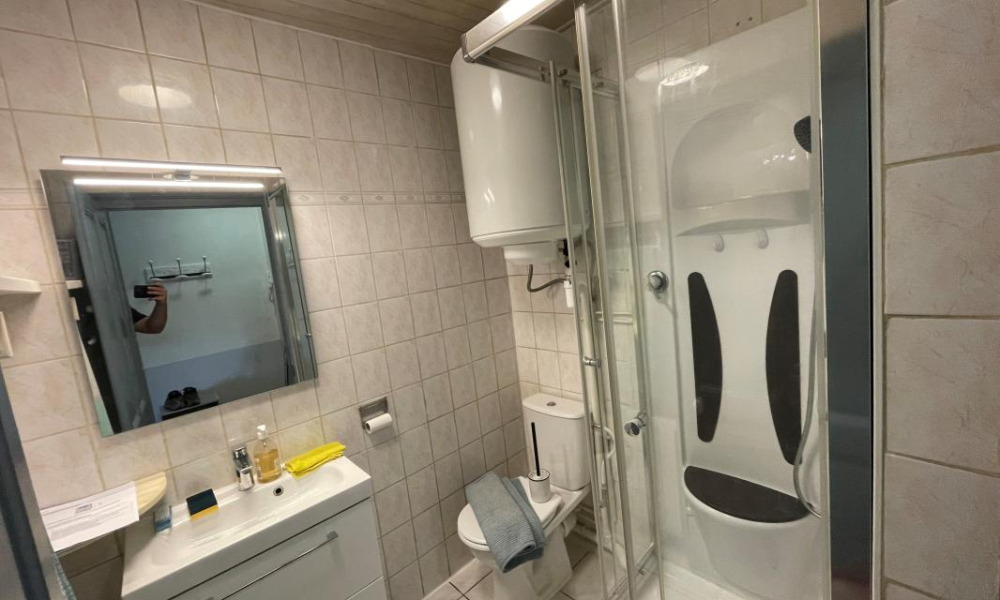 Location appartement Rumilly 1 pièces 32 m2 - réf. 7420 - Photo 4