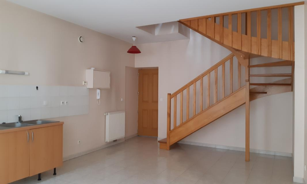 Location appartement Rumilly 1 pièces 32 m2 - réf. 7705 - Photo 3