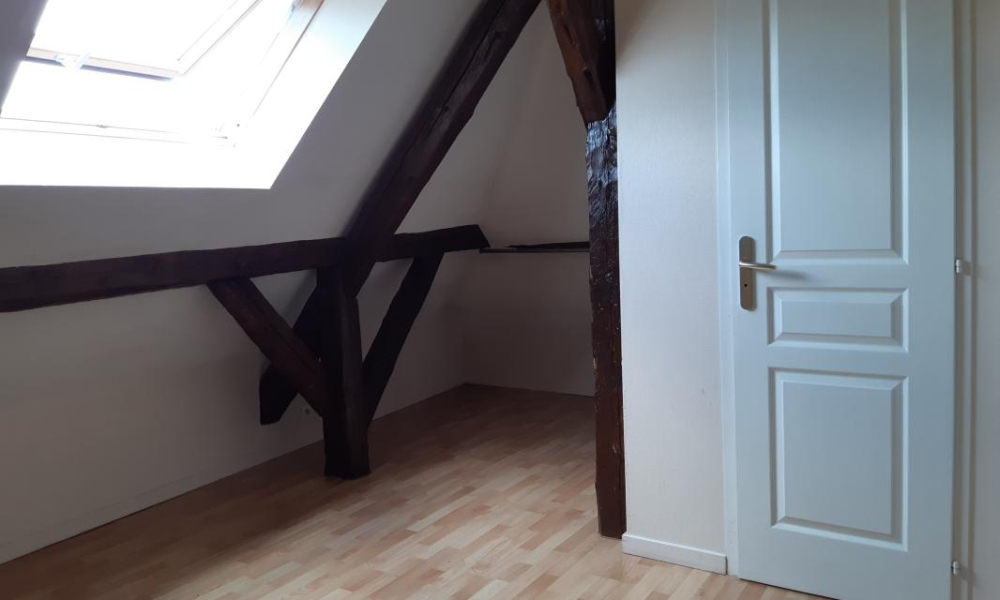 Location appartement Rumilly 1 pièces 32 m2 - réf. 7705 - Photo 4