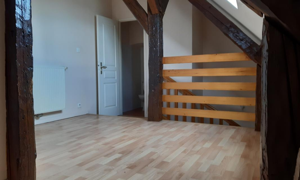 Location appartement Rumilly 1 pièces 32 m2 - réf. 7705 - Photo 5