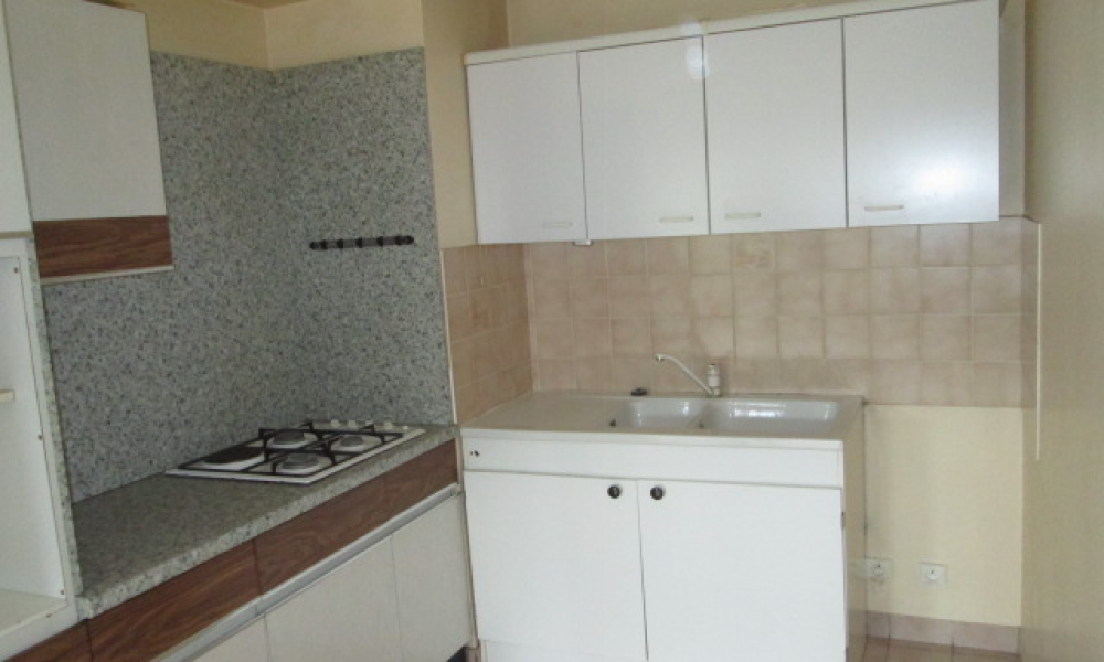 Location appartement Rumilly 2 pièces 45 m2 - réf. 7717 - Photo 2