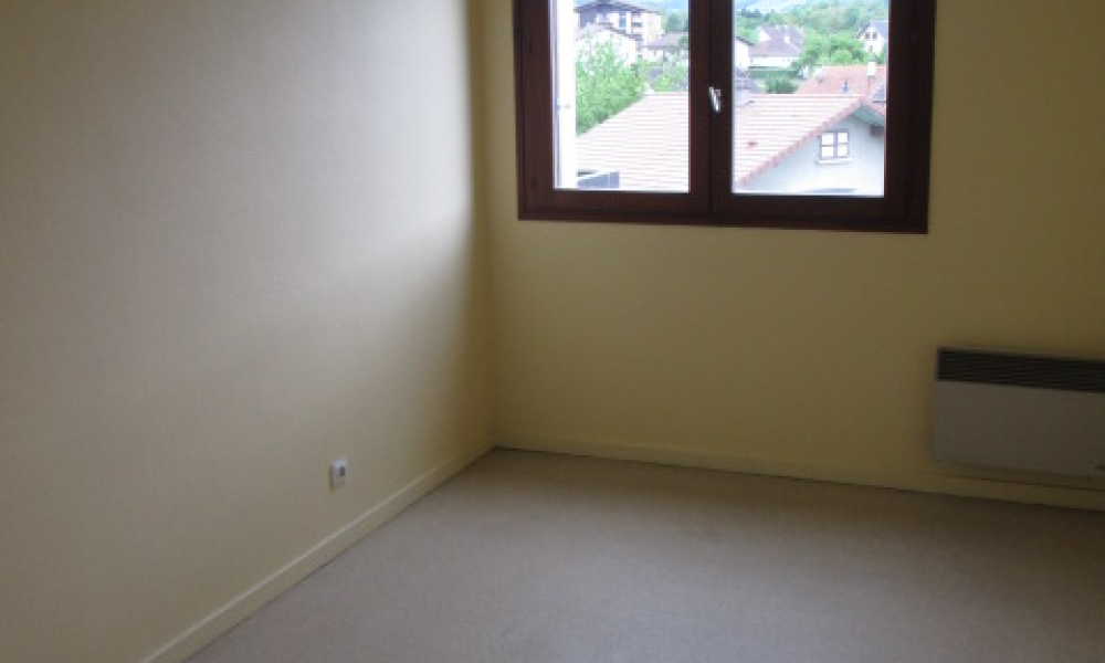Location appartement Rumilly 2 pièces 45 m2 - réf. 7717 - Photo 3