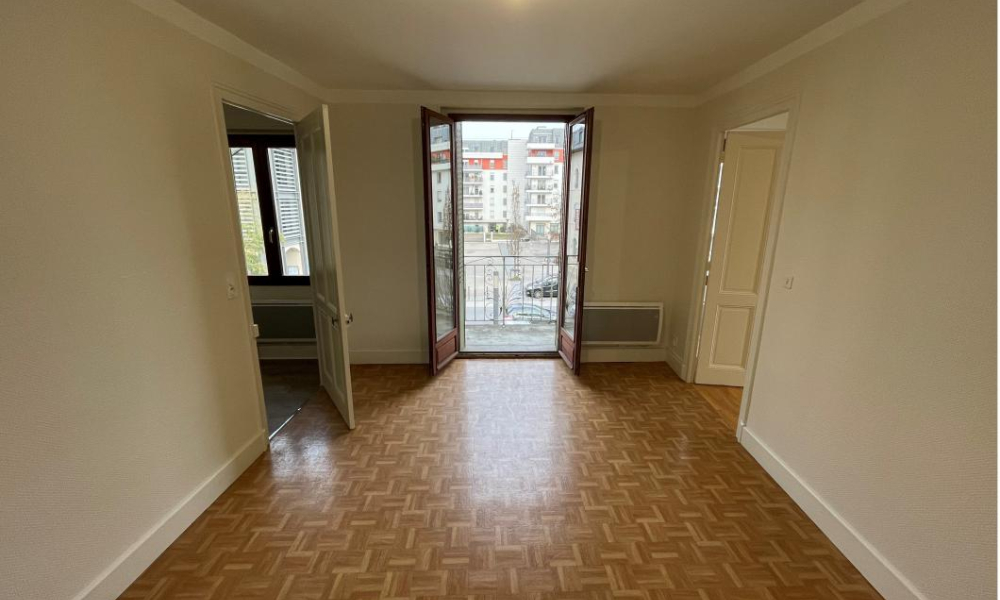 Location appartement Rumilly 2 pièces 50 m2 - réf. 7744 - Photo 2