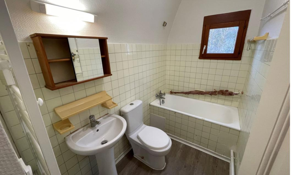 Location appartement Rumilly 2 pièces 50 m2 - réf. 7744 - Photo 4
