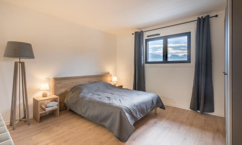 Location appartement Saint Martin Bellevue 2 pièces 40 m2 - réf. 7757 - Photo 7