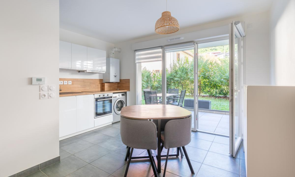 Location appartement Sevrier 2 pièces 41 m2 - réf. 7574 - Photo 4