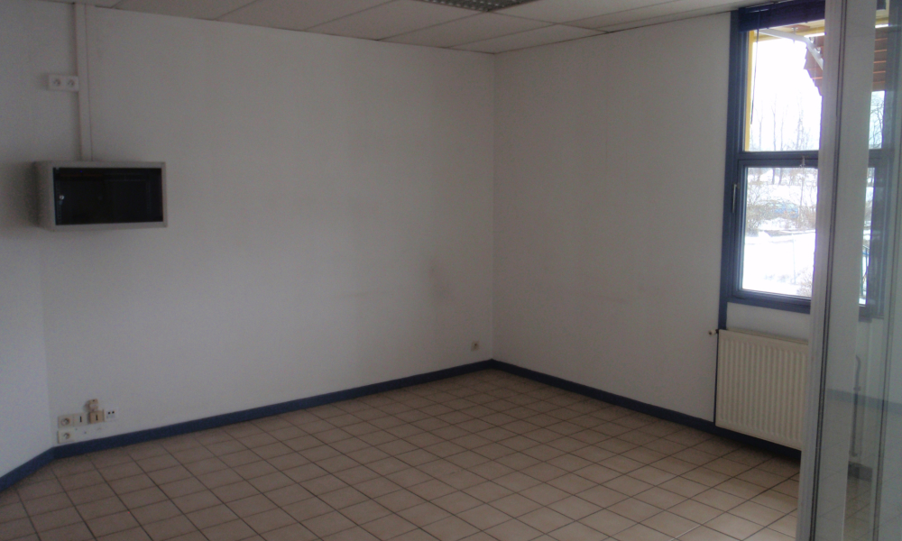 Location bureaux à Rumilly - réf. 5609-4 - Photo 6