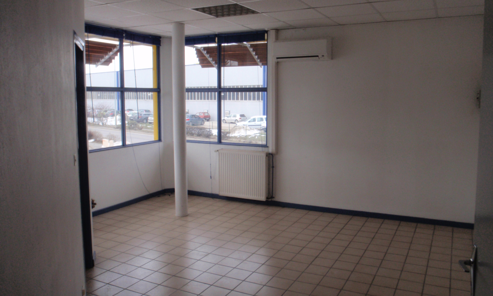 Location bureaux à Rumilly - réf. 5609-4 - Photo 7