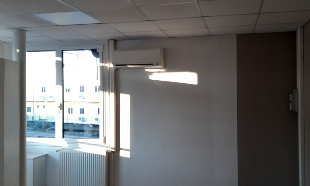 Location bureaux à Rumilly - réf. 5609-4 - Photo 4