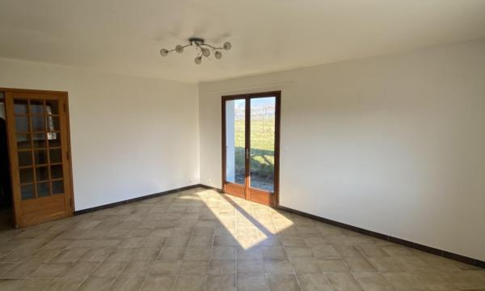 Location maison Moye 4 pièces 109 m2 - réf. 7281 - Photo 3
