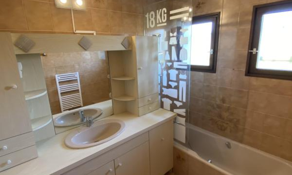 Location maison Moye 4 pièces 109 m2 - réf. 7281 - Photo 8
