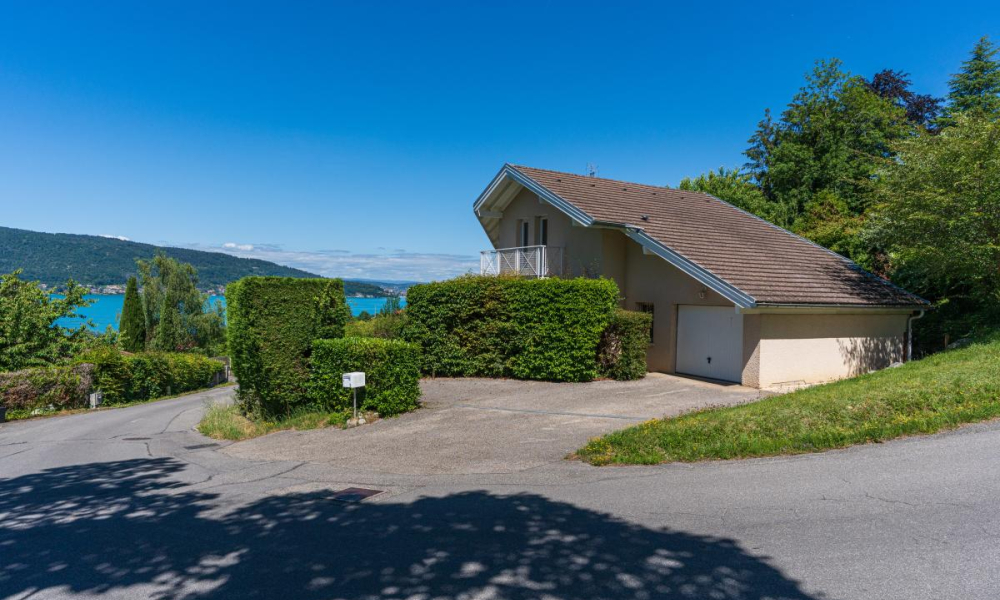 Location maison Veyrier Du Lac 5 pièces 112 m2 - réf. 7567 - Photo 1