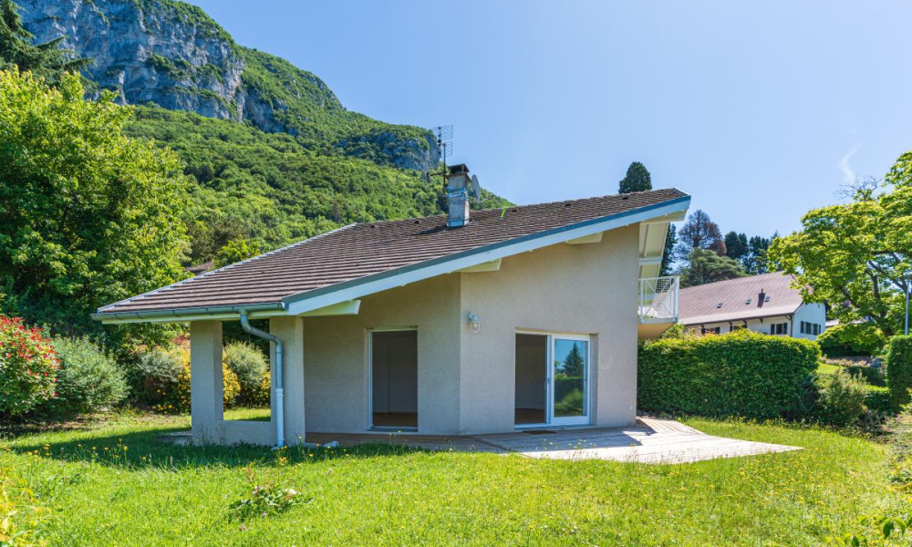 Location maison Veyrier Du Lac 5 pièces 112 m2 - réf. 7567 - Photo 17