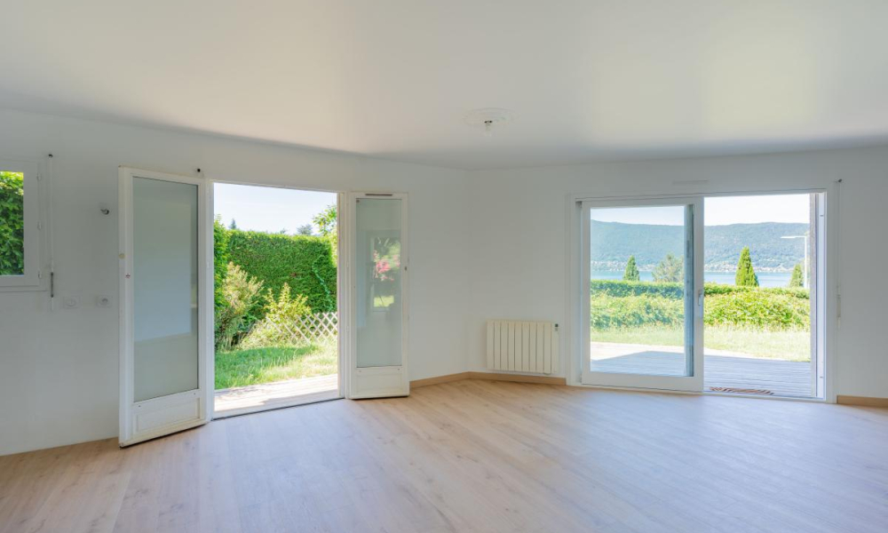 Location maison Veyrier Du Lac 5 pièces 112 m2 - réf. 7567 - Photo 4