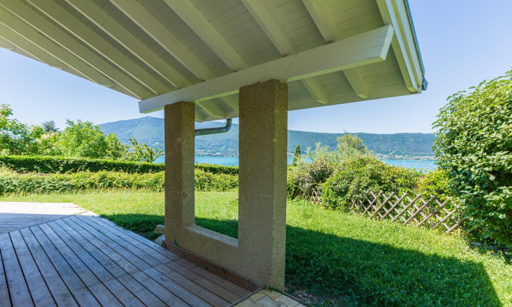 Location maison Veyrier Du Lac 5 pièces 112 m2 - réf. 7567 - Photo 5