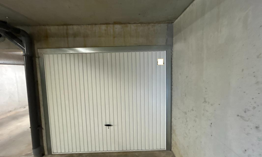 Location stationnement Rumilly pièces m2 - réf. 7435 - Photo 2
