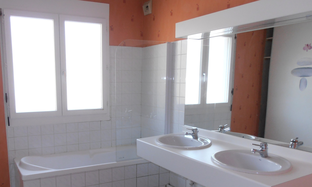 Vente appartement 3 pièces à Aix-les-Bains - réf. 4665 - Photo 9