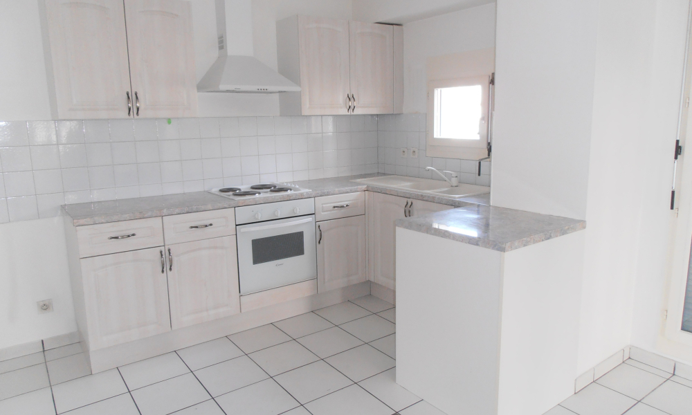Vente appartement 3 pièces à Aix-les-Bains - réf. 4665 - Photo 4