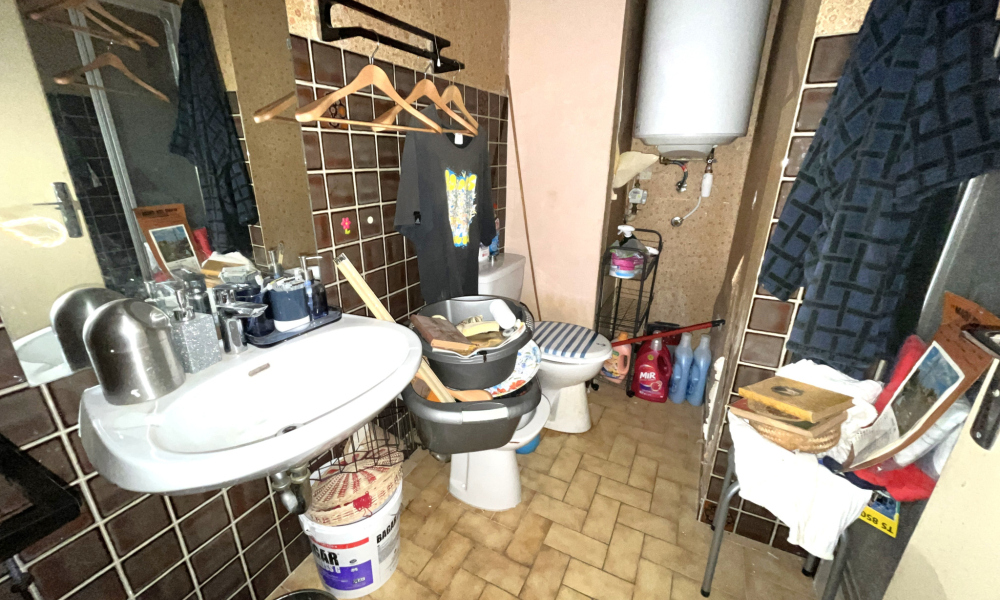 Vente appartement 1 pièce à Aix-les-Bains - réf. 4727 - Photo 5