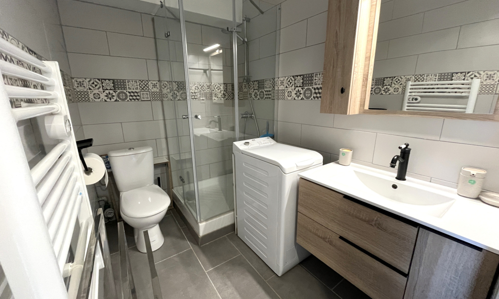 Vente appartement 1 pièce à Aix-les-Bains - réf. 4841 - Photo 7