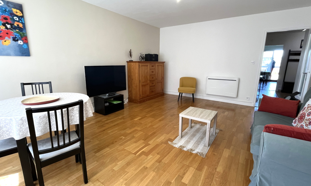 Vente appartement 2 pièces à Aix-les-Bains - réf. 4848 - Photo 2