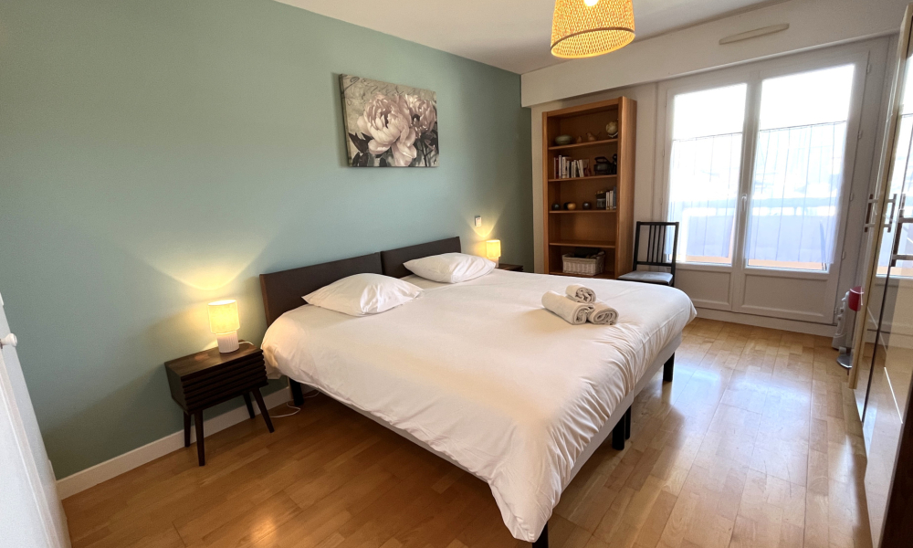 Vente appartement 2 pièces à Aix-les-Bains - réf. 4848 - Photo 7