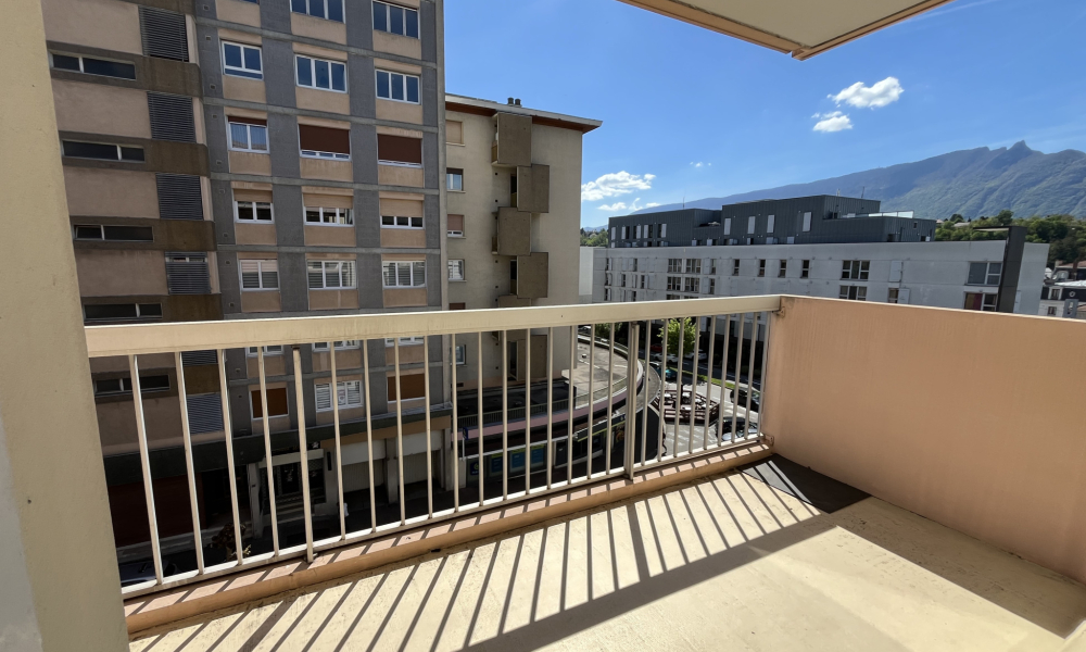Vente appartement 2 pièces à Aix-les-Bains - réf. 4848 - Photo 3