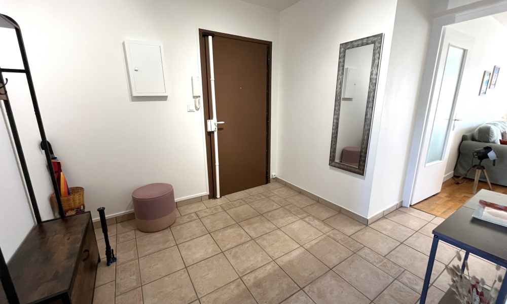 Vente appartement 2 pièces à Aix-les-Bains - réf. 4848 - Photo 9