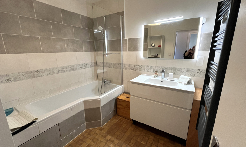 Vente appartement 2 pièces à Aix-les-Bains - réf. 4848 - Photo 8