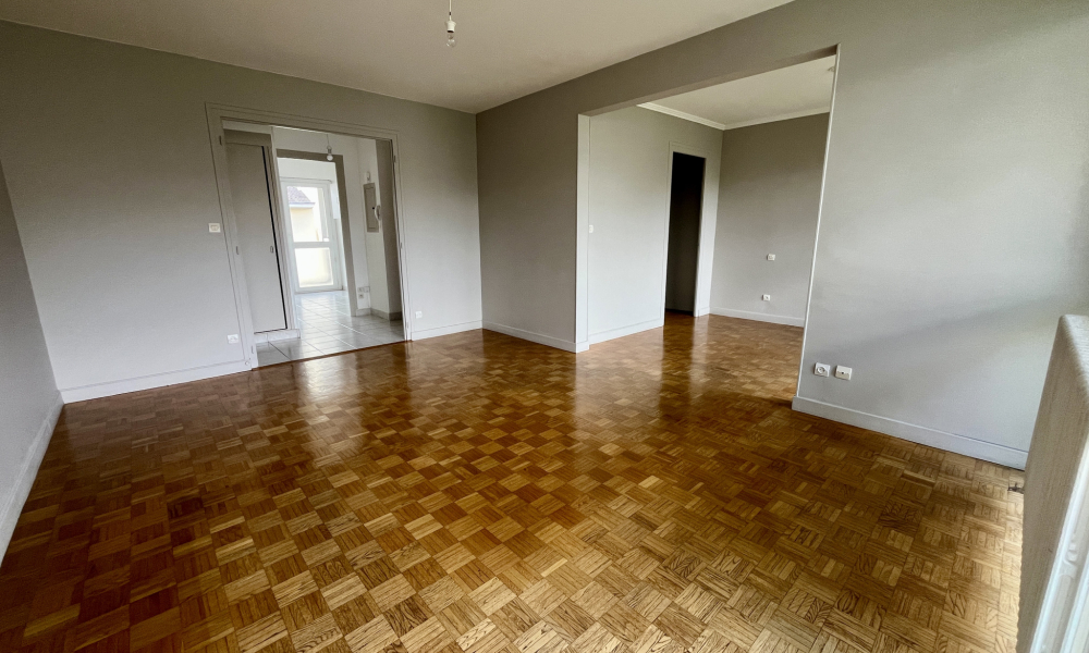 Vente appartement 3 pièces à Aix-les-Bains - réf. 4883 - Photo 3