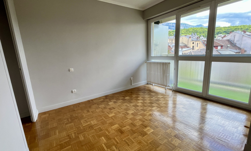 Vente appartement 3 pièces à Aix-les-Bains - réf. 4883 - Photo 5