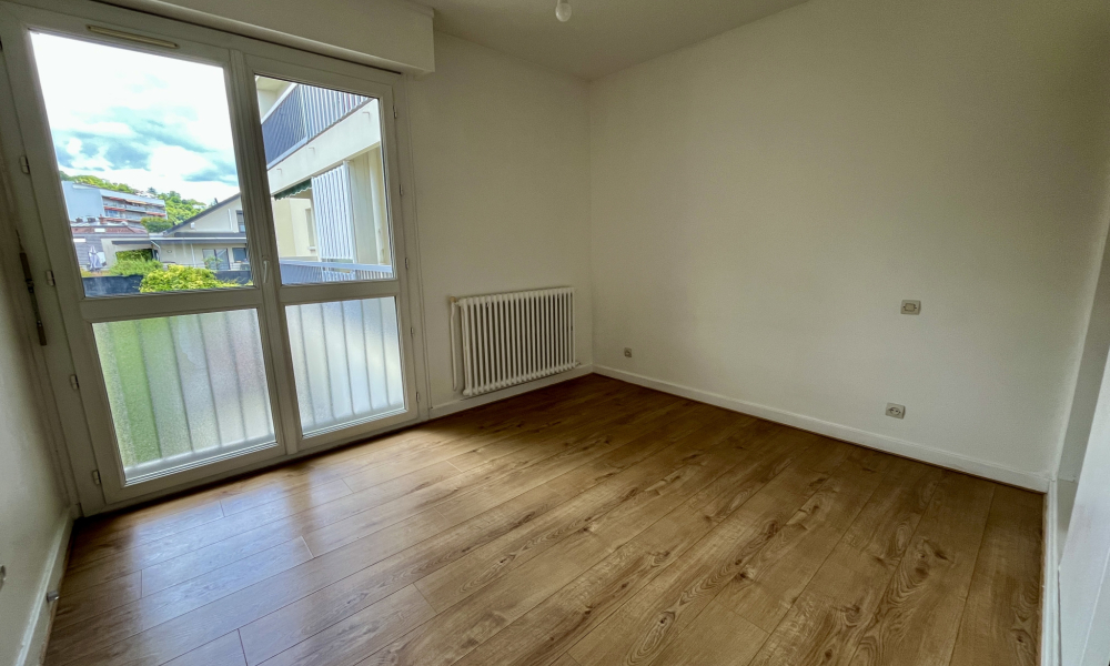 Vente appartement 3 pièces à Aix-les-Bains - réf. 4883 - Photo 9