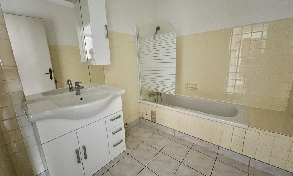 Vente appartement 3 pièces à Aix-les-Bains - réf. 4883 - Photo 10