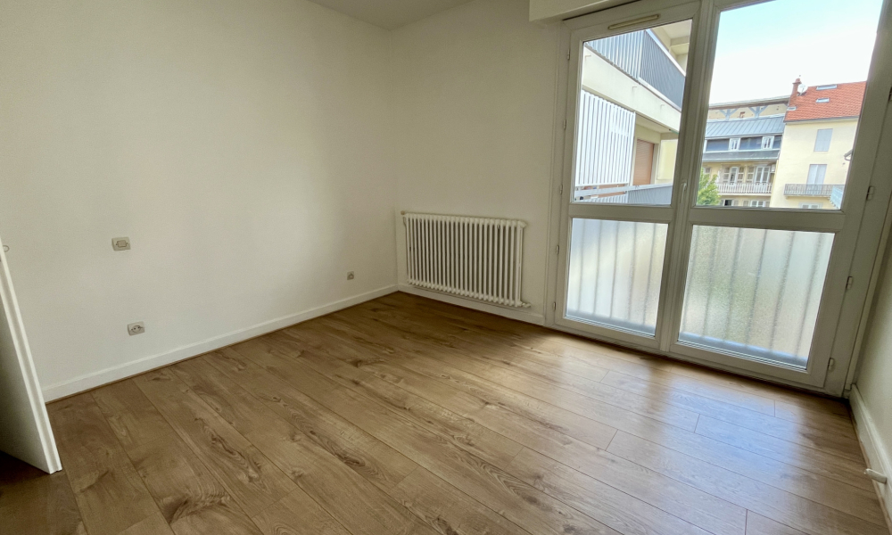 Vente appartement 3 pièces à Aix-les-Bains - réf. 4883 - Photo 8