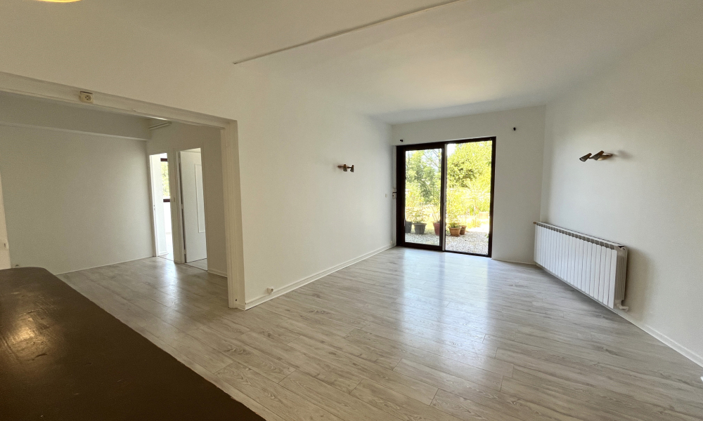 Vente appartement 3 pièces à Aix-les-Bains - réf. 4892 - Photo 3
