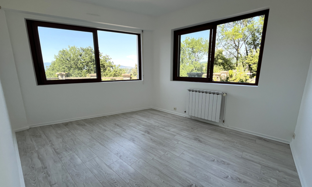 Vente appartement 3 pièces à Aix-les-Bains - réf. 4892 - Photo 10