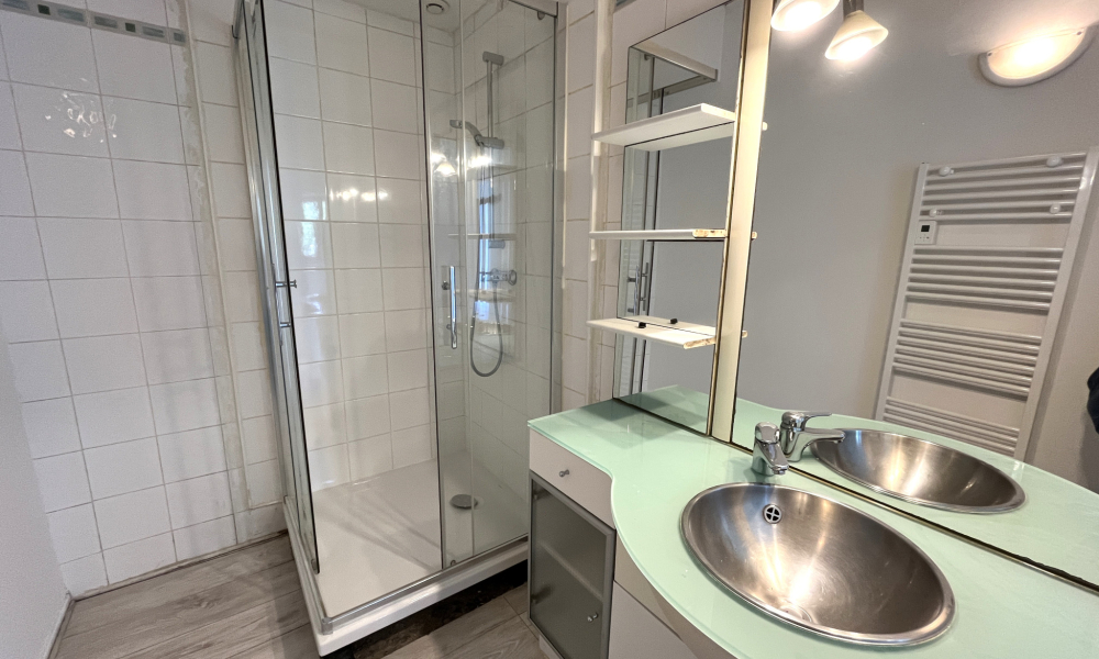 Vente appartement 3 pièces à Aix-les-Bains - réf. 4892 - Photo 9