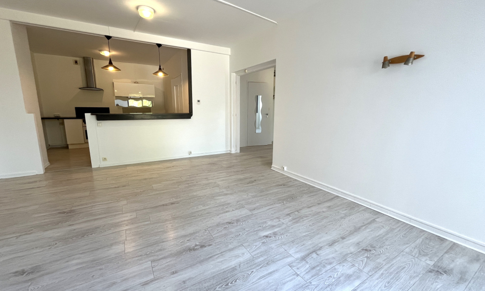 Vente appartement 3 pièces à Aix-les-Bains - réf. 4892 - Photo 6