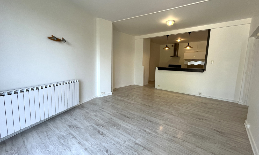 Vente appartement 3 pièces à Aix-les-Bains - réf. 4892 - Photo 5