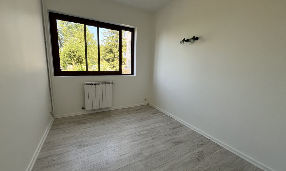 Vente appartement 3 pièces à Aix-les-Bains - réf. 4892 - Photo 11