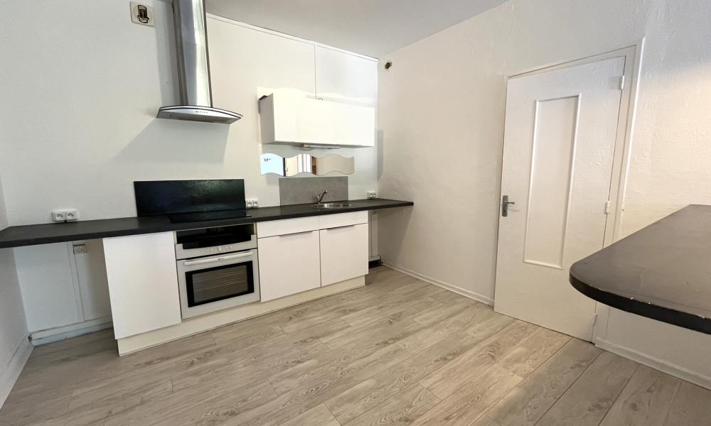 Vente appartement 3 pièces à Aix-les-Bains - réf. 4892 - Photo 7