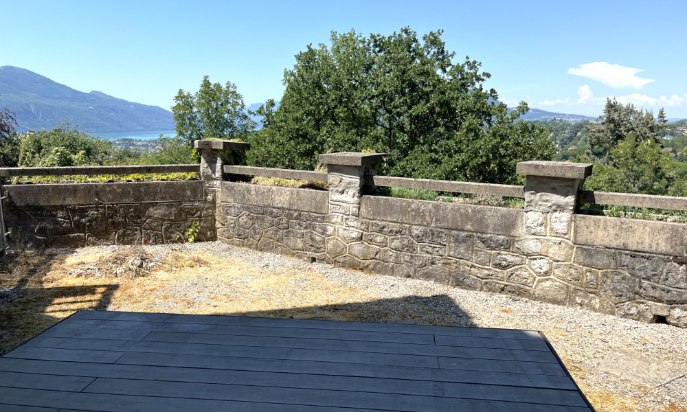 Vente appartement 3 pièces à Aix-les-Bains - réf. 4892 - Photo 2